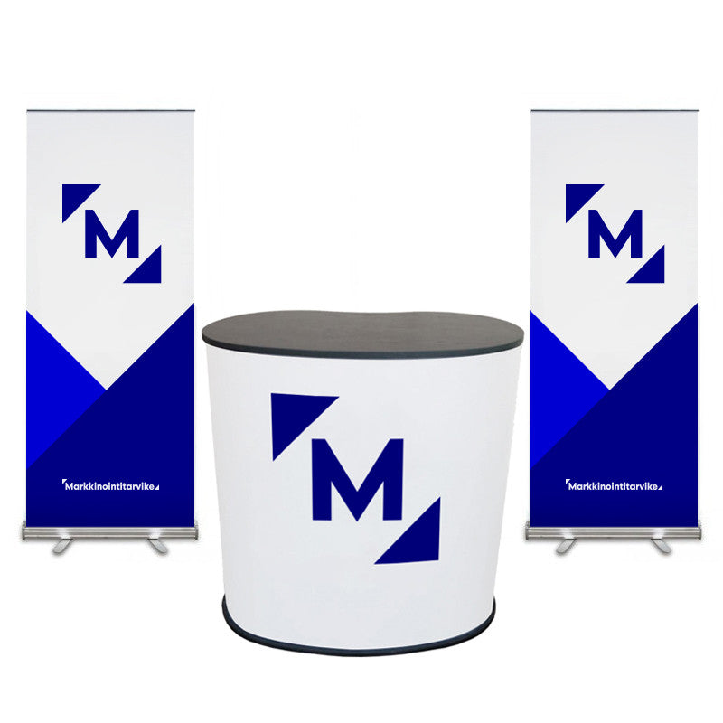 Sisämessupaketti XS