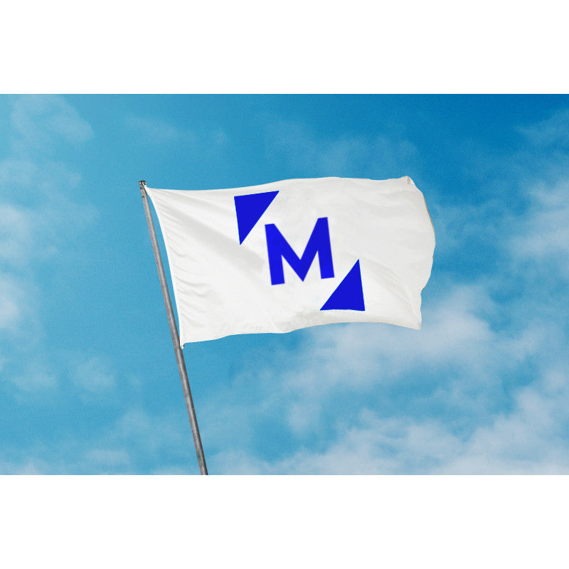 Premium Salkolippu 12 m