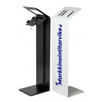 iPad Lattiateline 10,1” Pysty