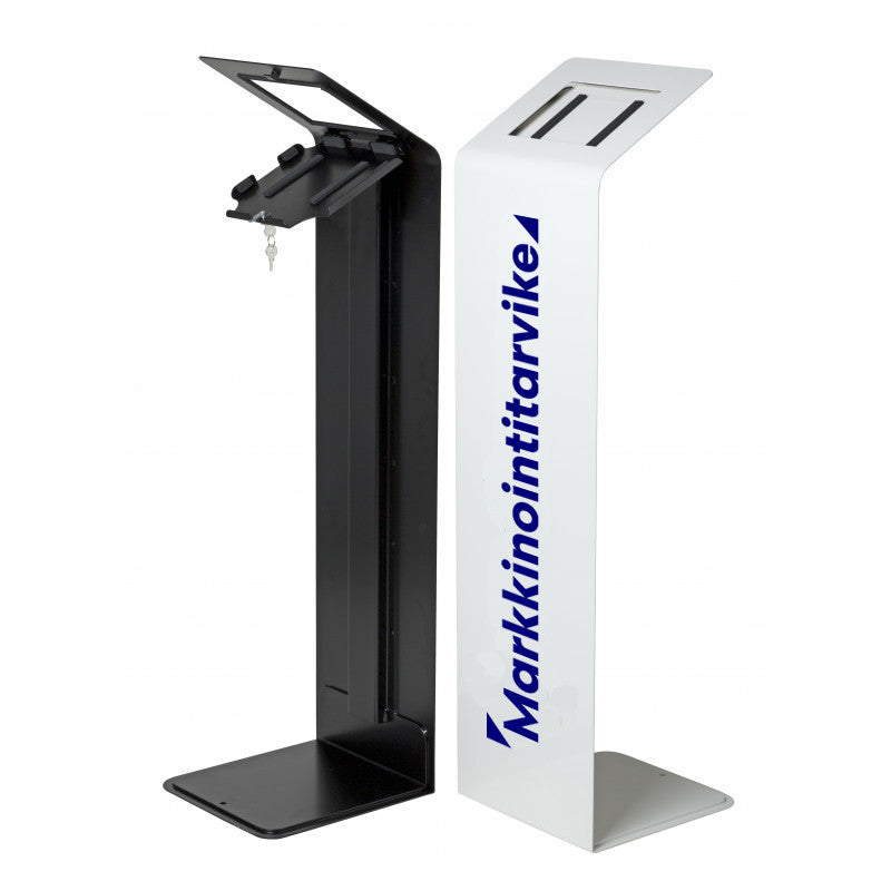 Lattiateline 15,6” tabletille Pysty