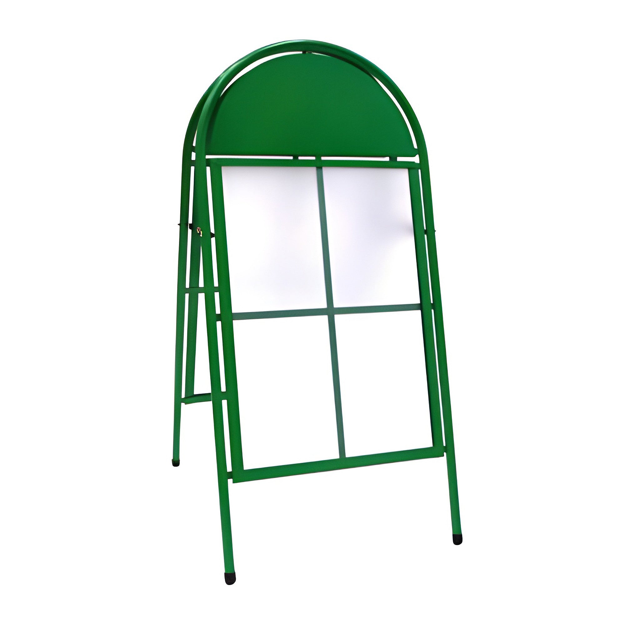 A-teline Standi Kaari Vihreä B2