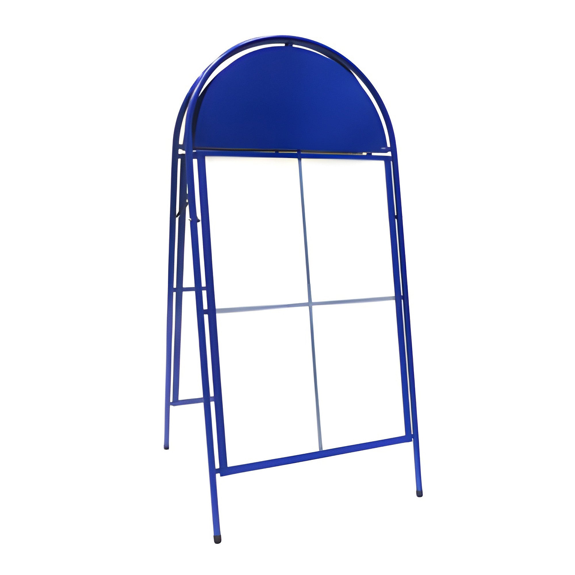 A-teline Ständi Kaari Sininen B2