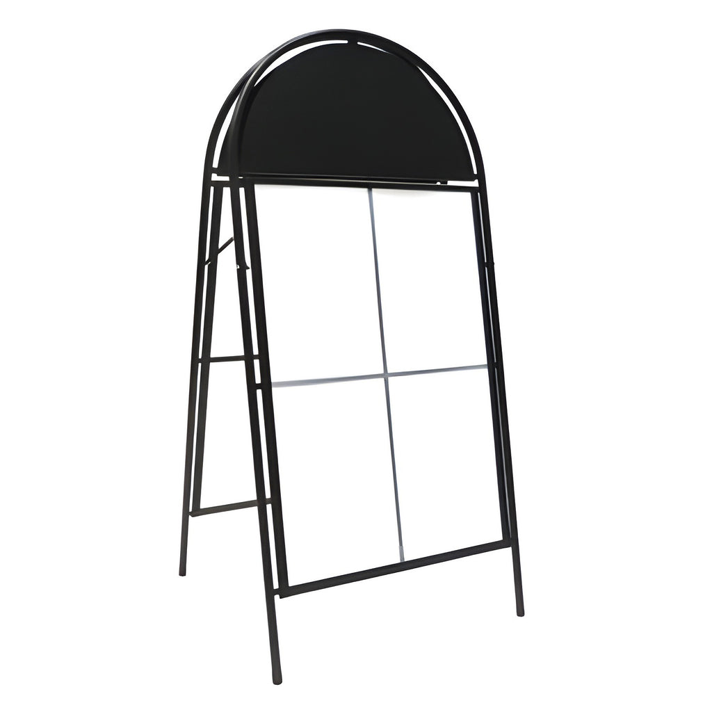 B1 A-teline Kaari Musta