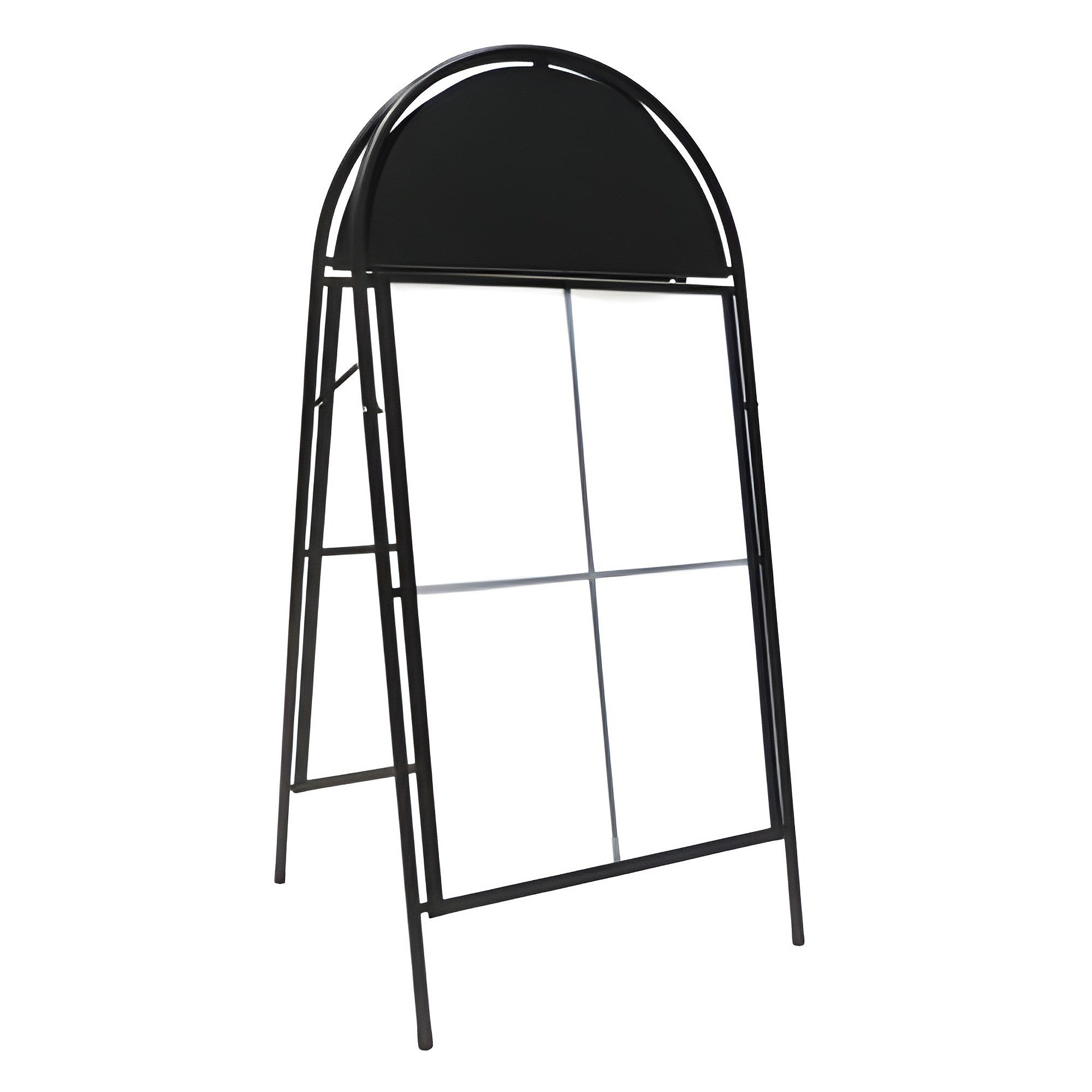 B1 A-teline Kaari Musta