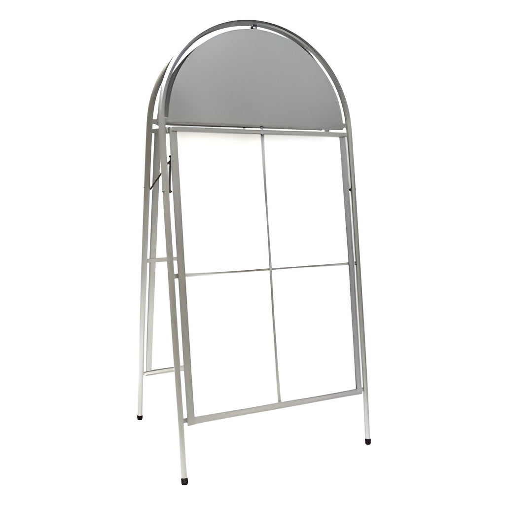 B1 A-teline Kaari Harmaa