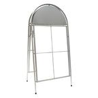 B1 A-teline Kaari Harmaa