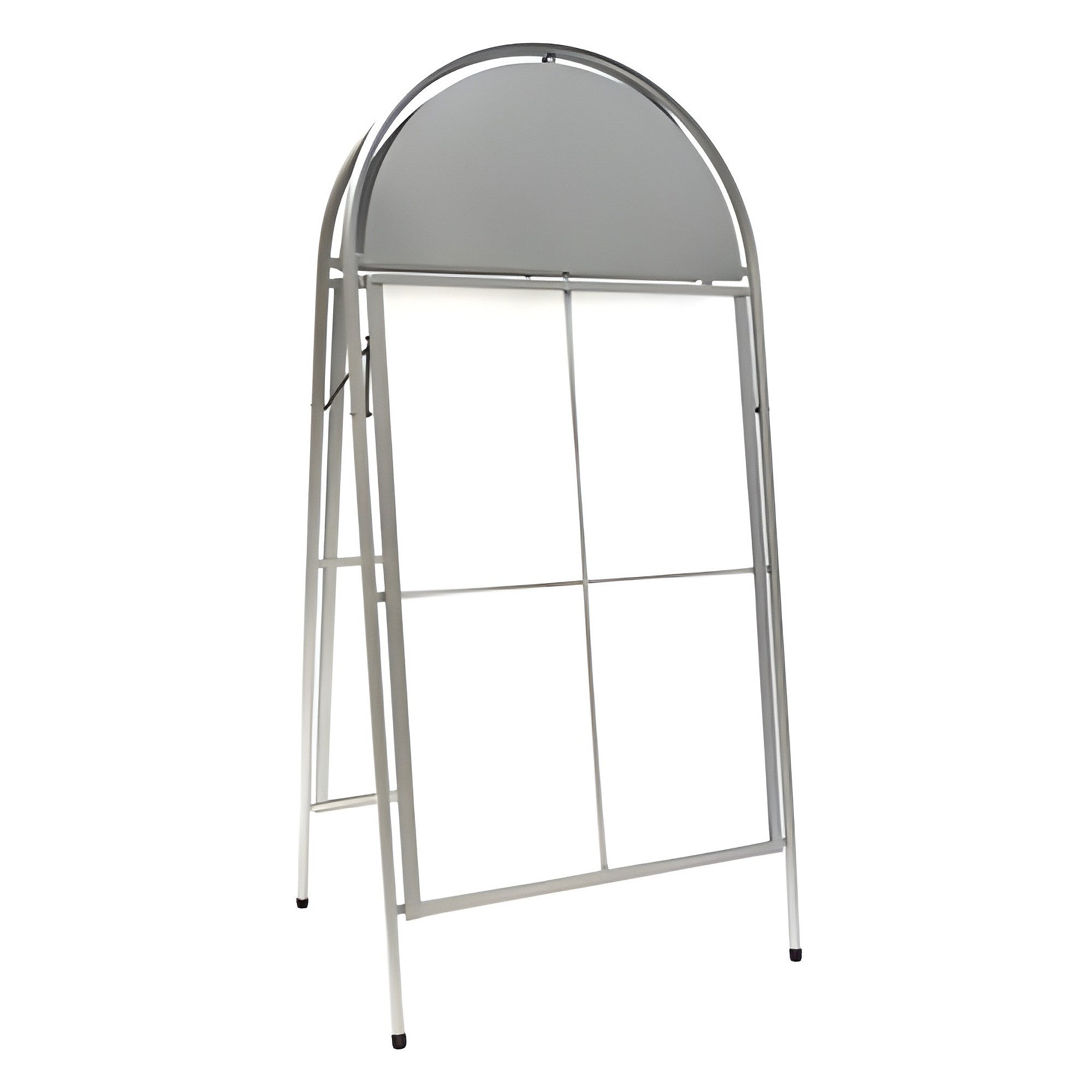 B1 A-teline Kaari Harmaa