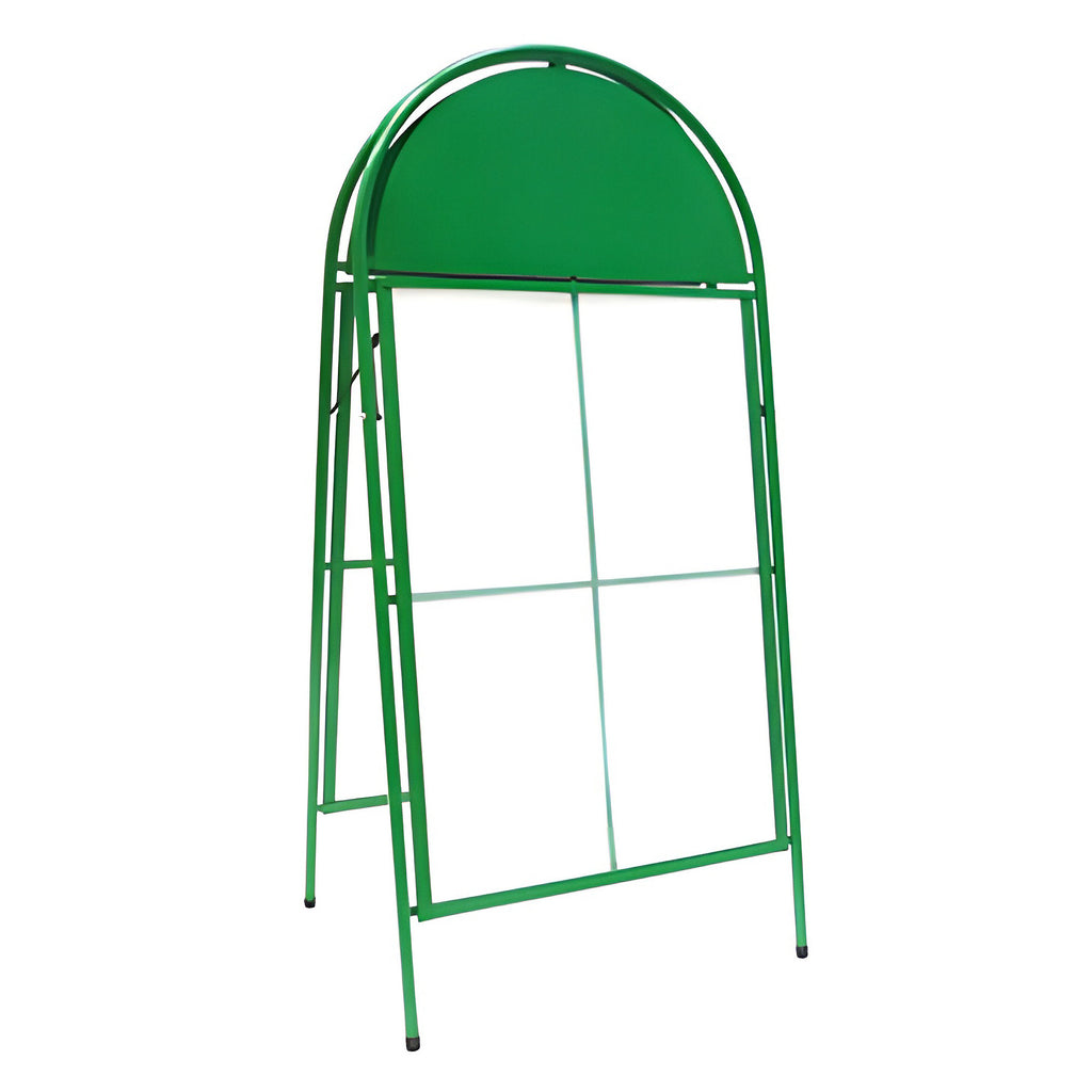 B1 A-teline Kaari Vihreä