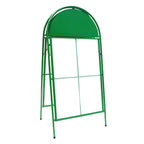 B1 A-teline Kaari Vihreä