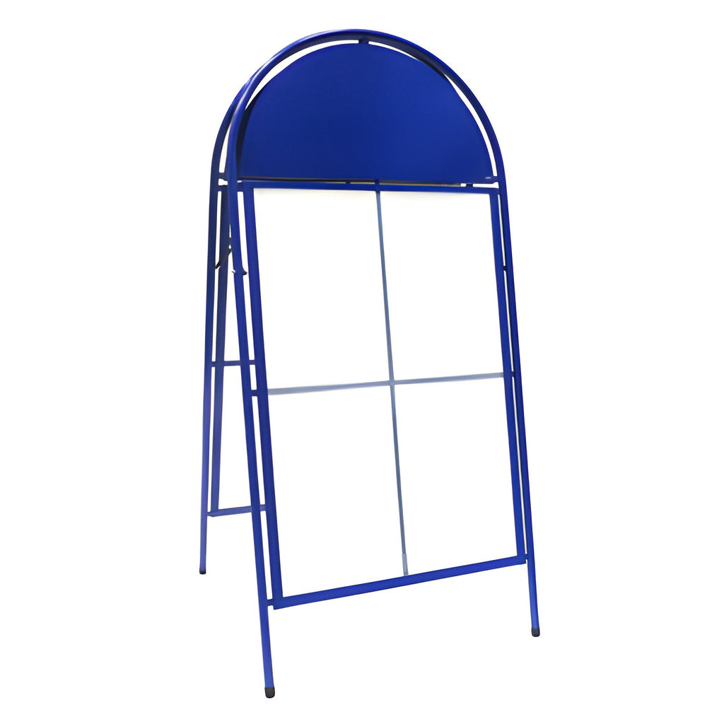 B1 A-teline Kaari Sininen