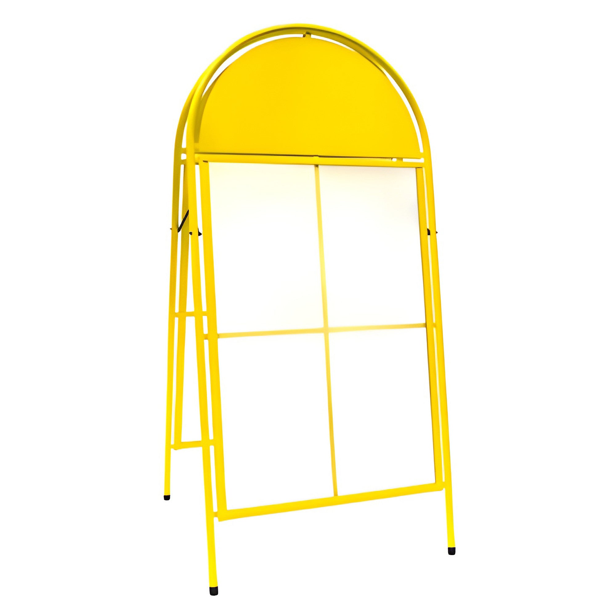 B1 A-teline Kaari Keltainen