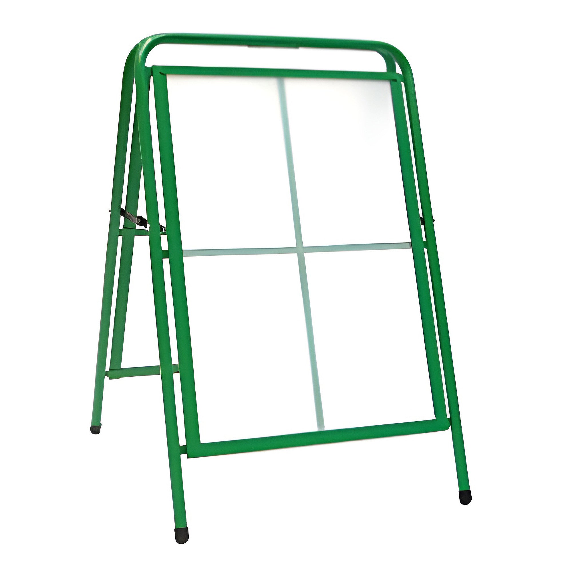 B2 A-teline Suora 22 mm Vihreä