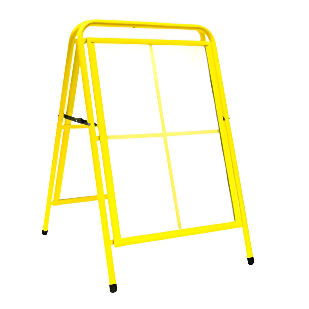 B2 A-teline Suora 22 mm Keltainen