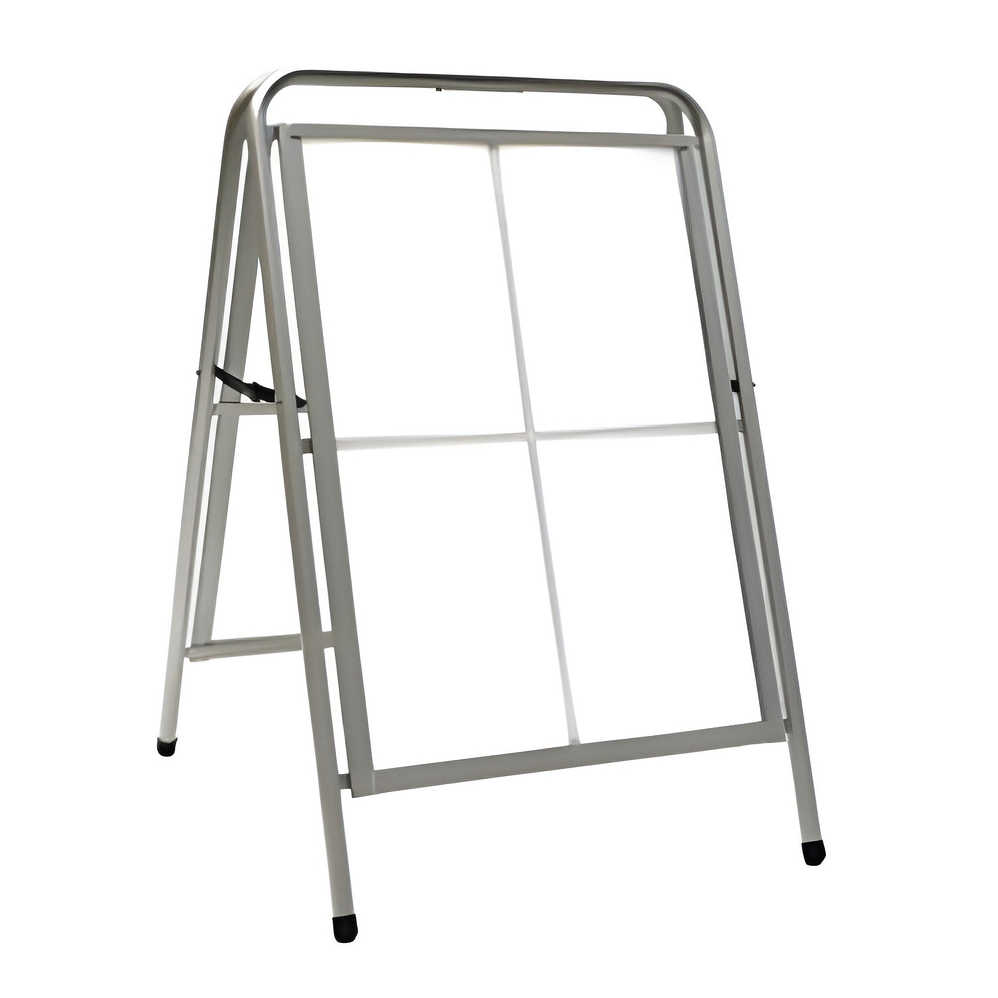 B2 A-teline Suora 22 mm Harmaa