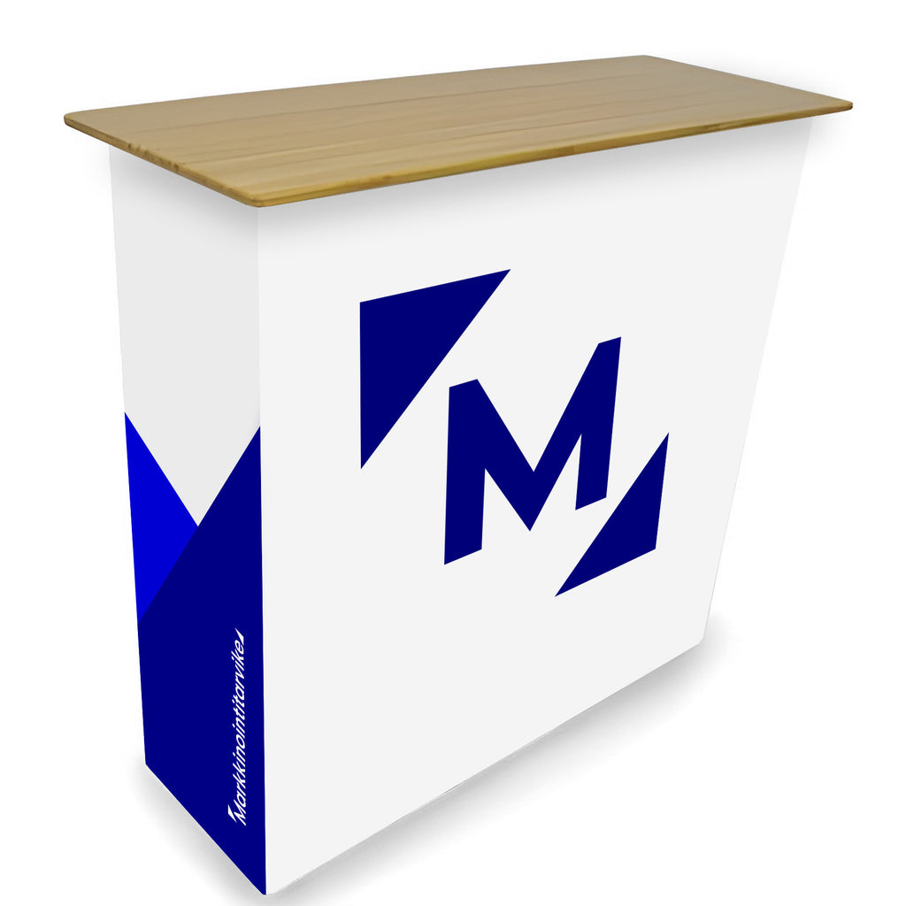 Vaihtovuota T3 POP-UP TISKI