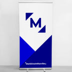 Roll-up 120x200 Premium