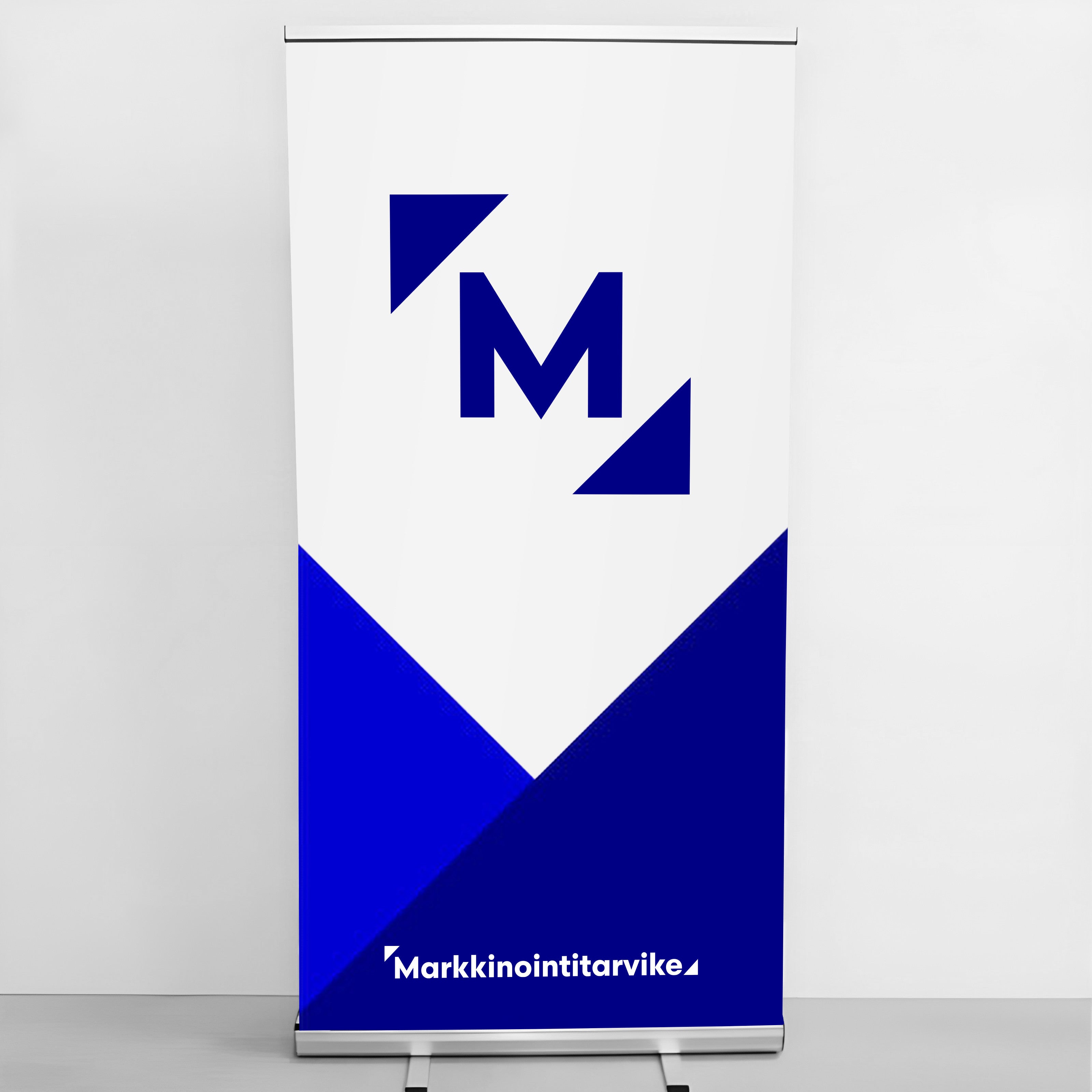 Roll-up 120x200 Premium