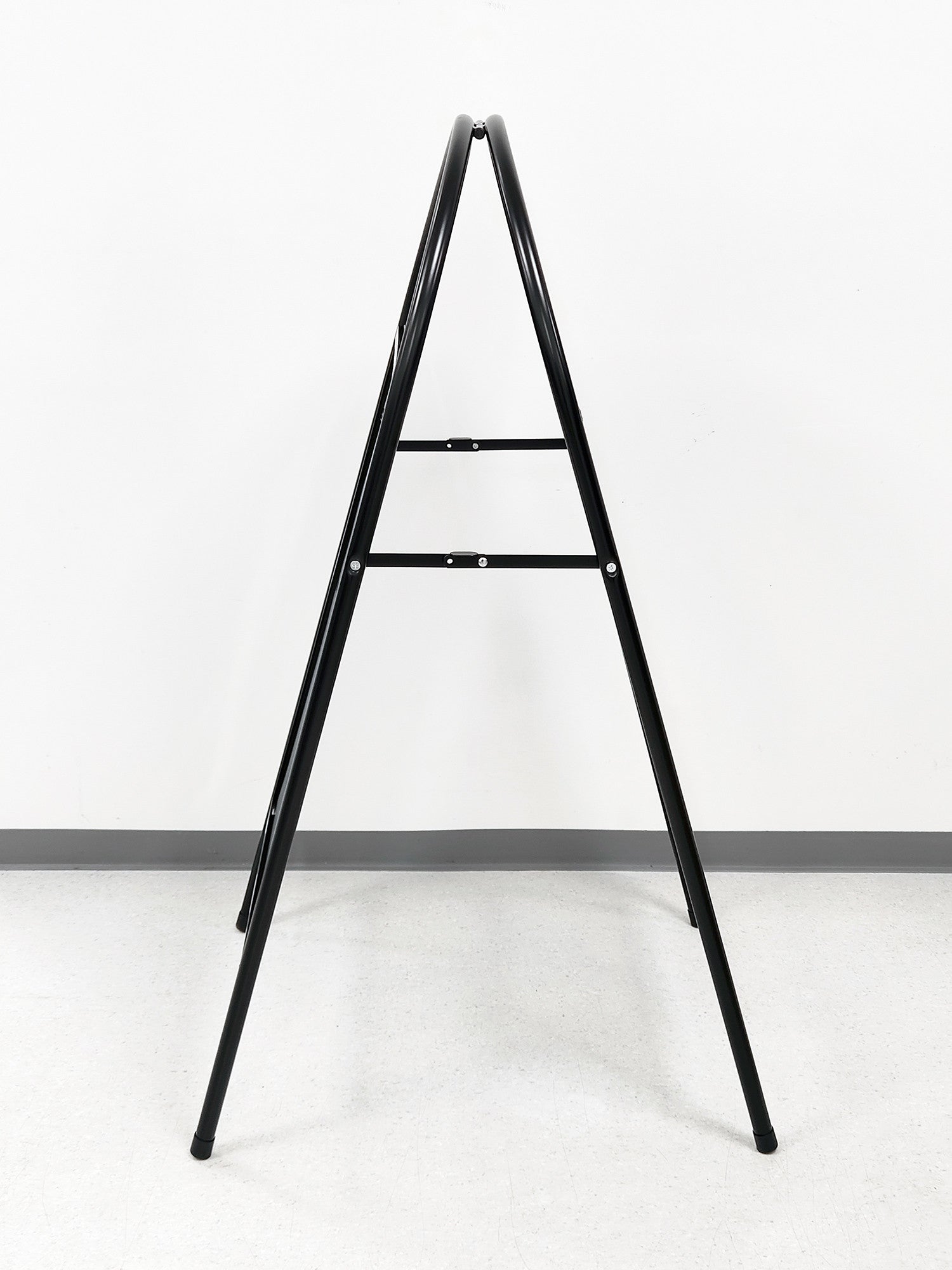 A-teline Ständi Kaari Sininen B2