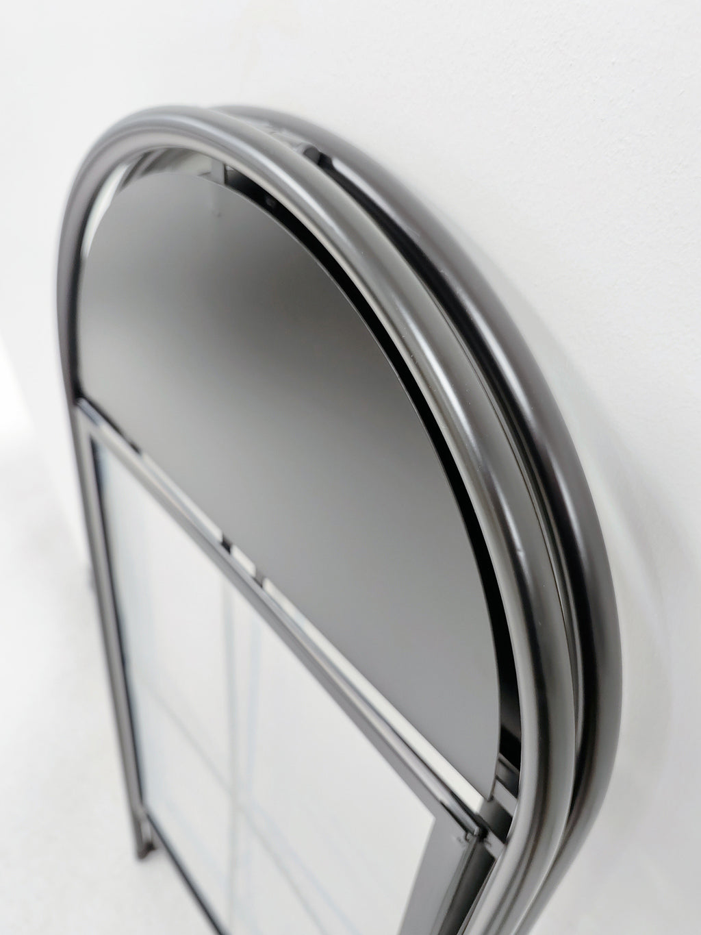 A-teline Standi Kaari Vihreä B2