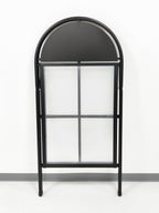 B1 A-teline Kaari Musta