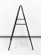 B1 A-teline Kaari Musta