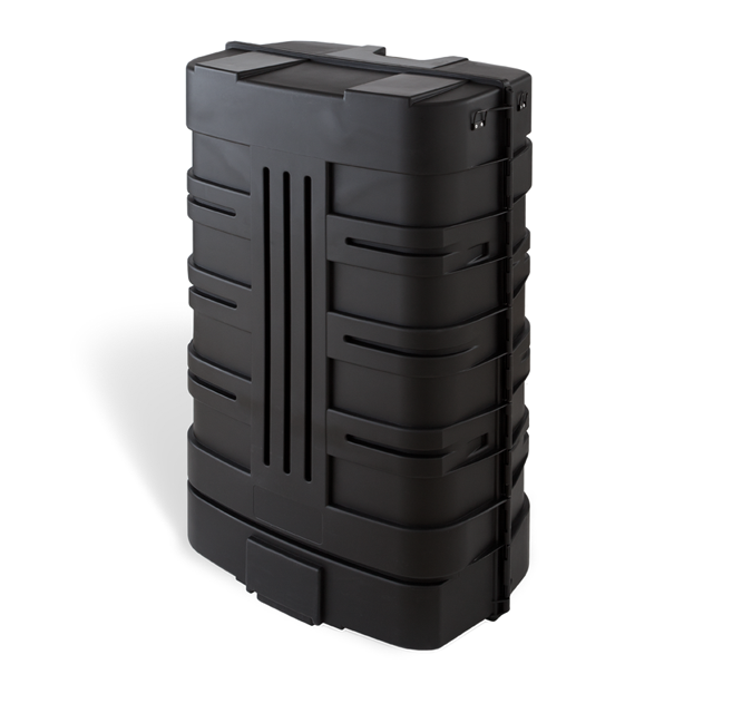 Case - to - Counter Pro