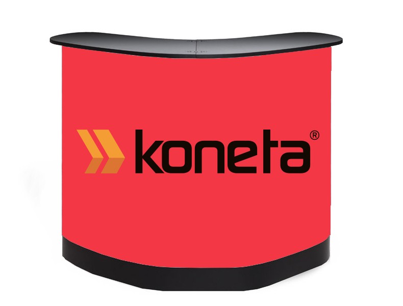 Case - to - Counter Pro