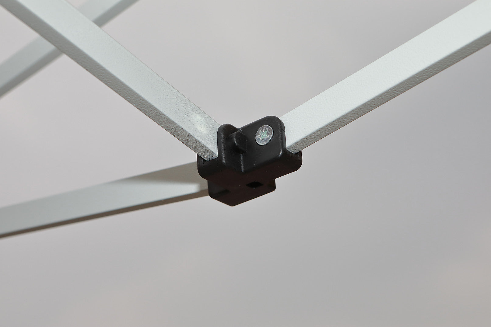 Pop-up teltta 3x3 teräs