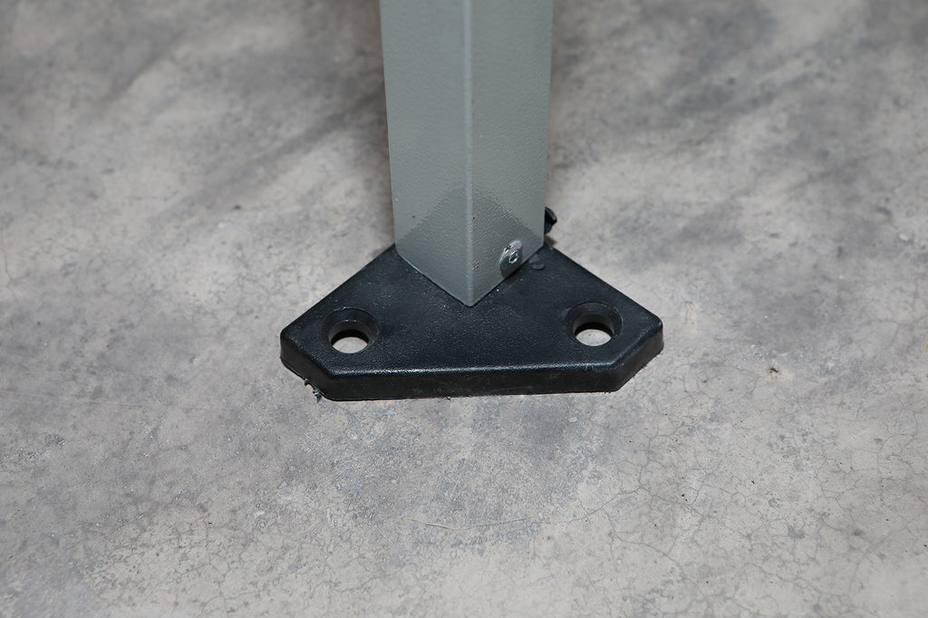 Pop-up teltta 3x3 teräs