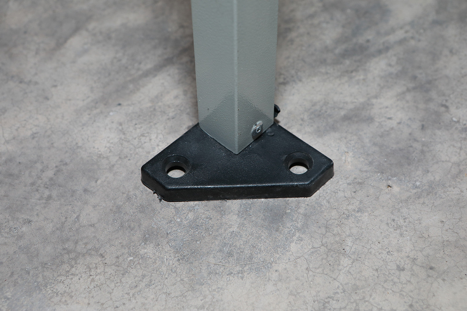 Pop-up teltta 3x3 teräs