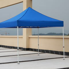 Katso pop-up teltat ammattikäyttöön