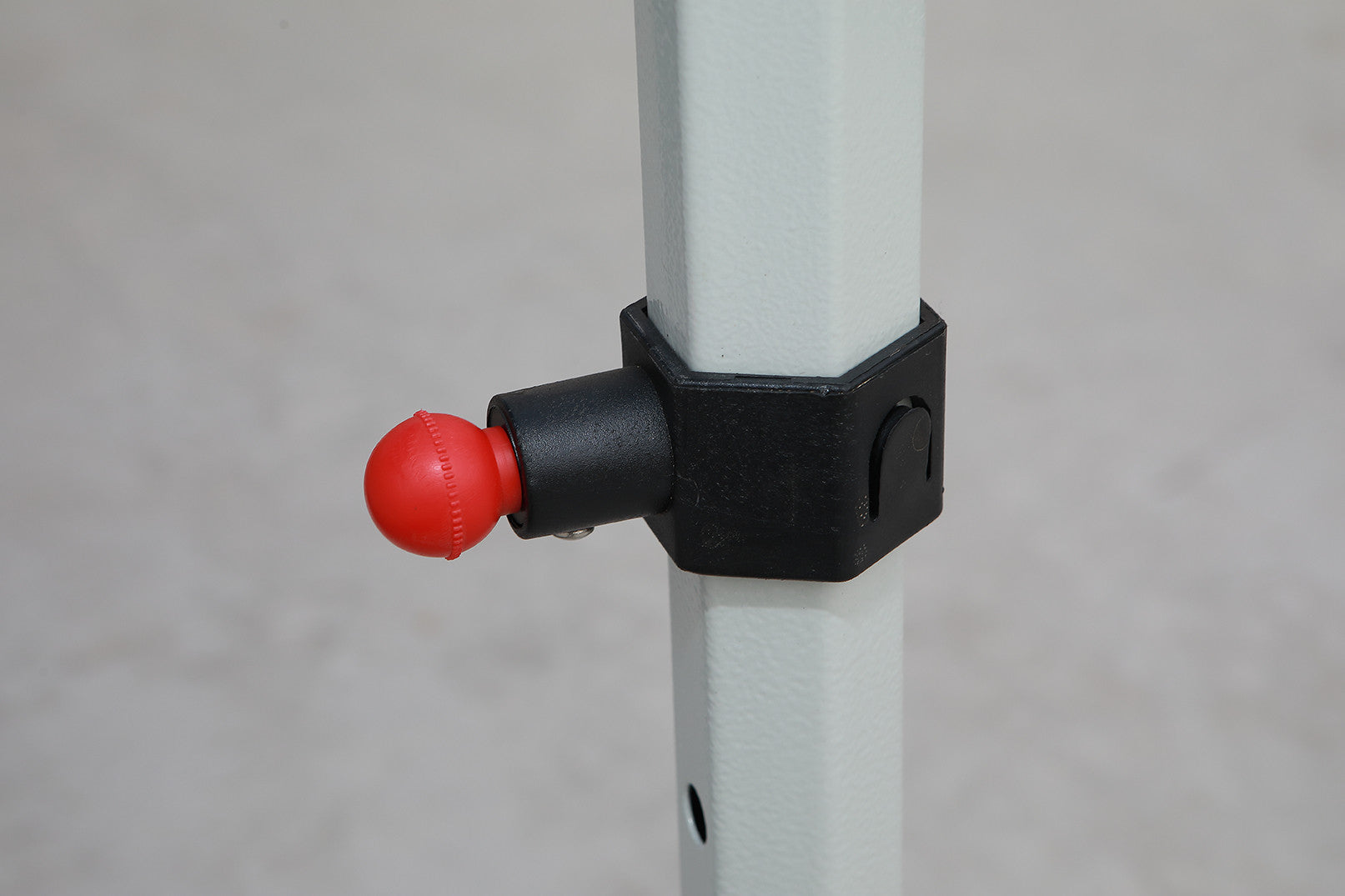 Pop-up teltta 2x2 teräs