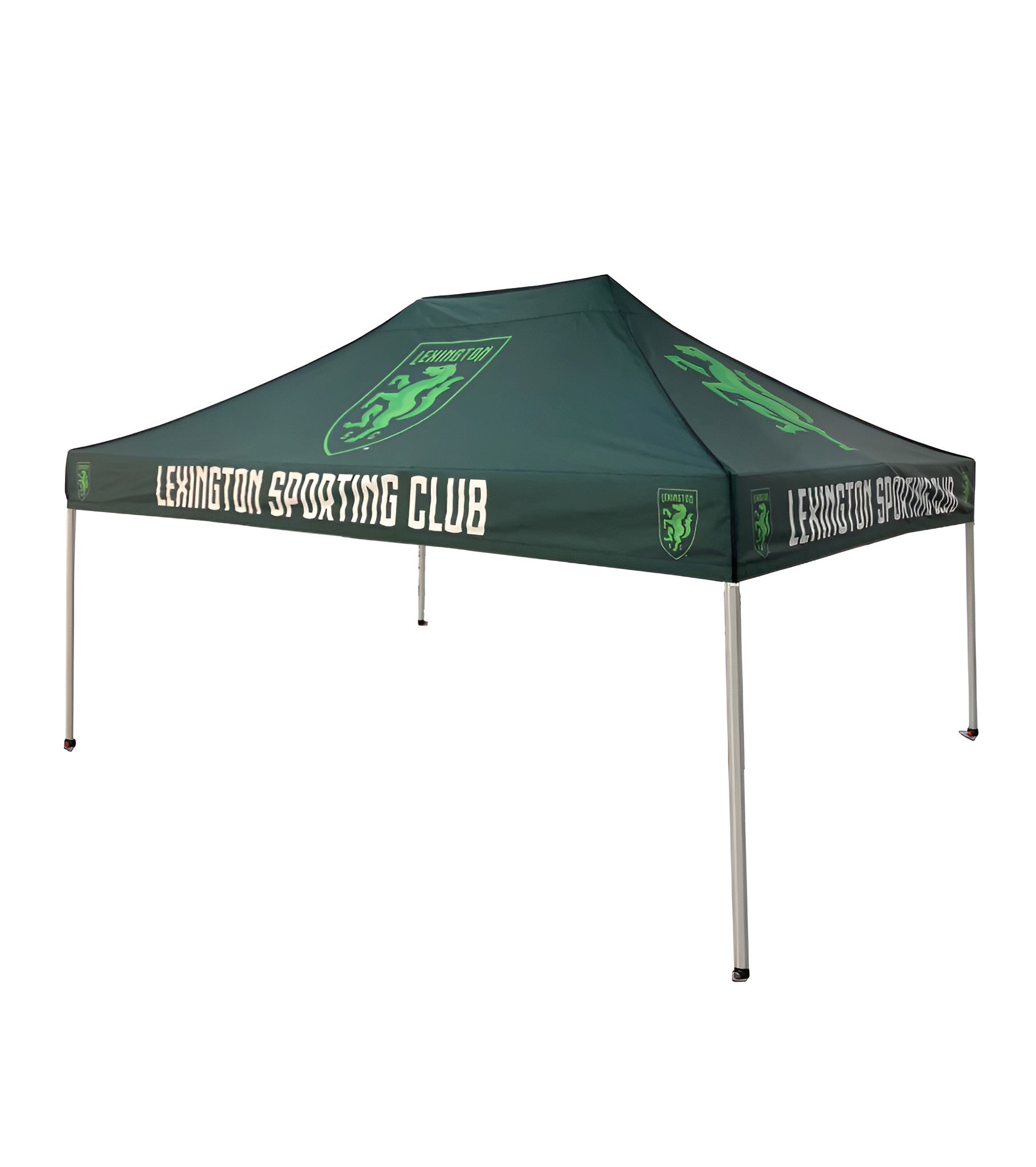 Pop up teltta 3x6m, 40mm alumiinirunko, nopea kasata, uv-suojattu. Toriteltta / näyttelyteltta / pikateltta / markkinateltta