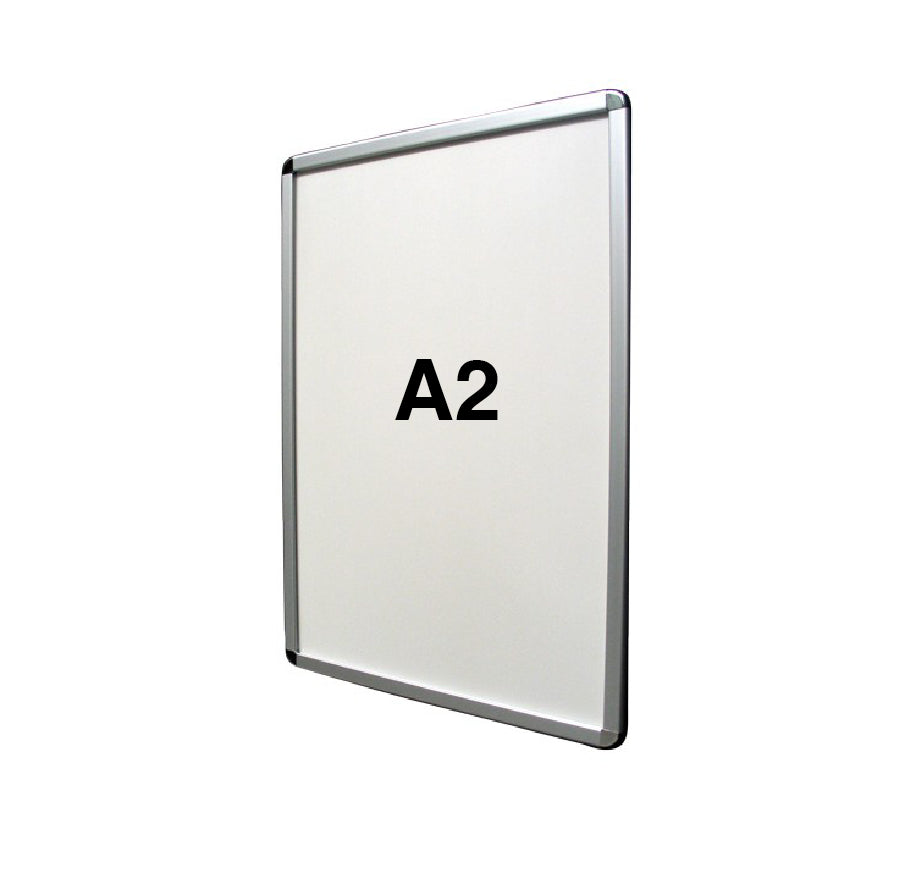 A2- Snapframe 25mm juliste/mainoskehys