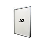 A3- Snapframe 25mm juliste/mainoskehys