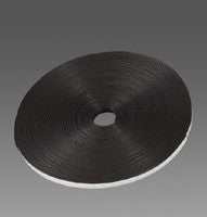 Messuseinä 3x3 kaareva