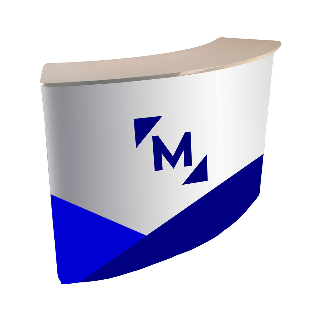 Vaihtovuota T2 Messupöytä Pro