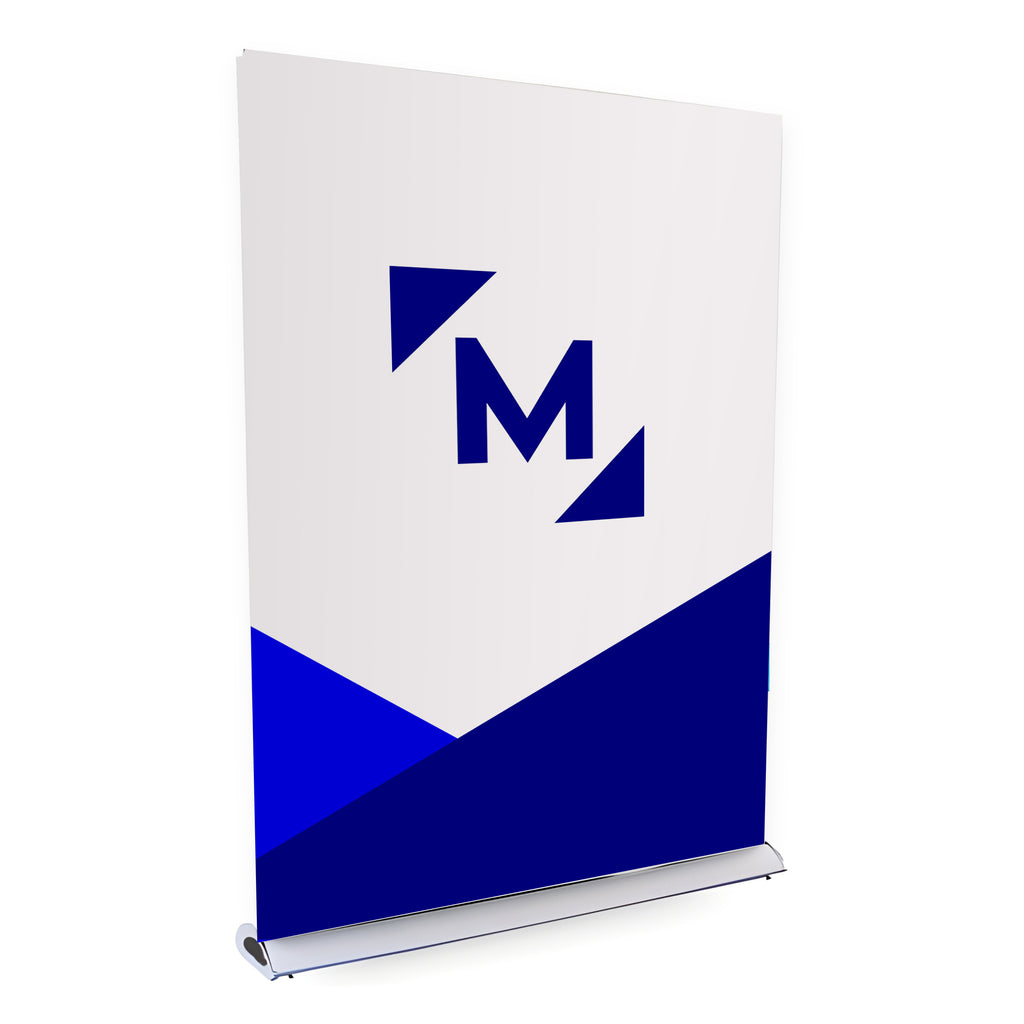 Roll-up 120x200 Standard