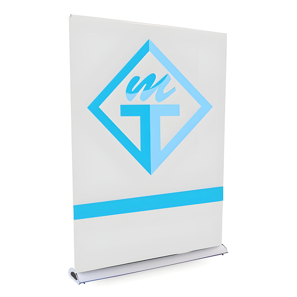 Roll-up 120x200 Standard