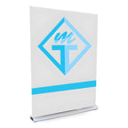 Roll-up 120x200 Standard