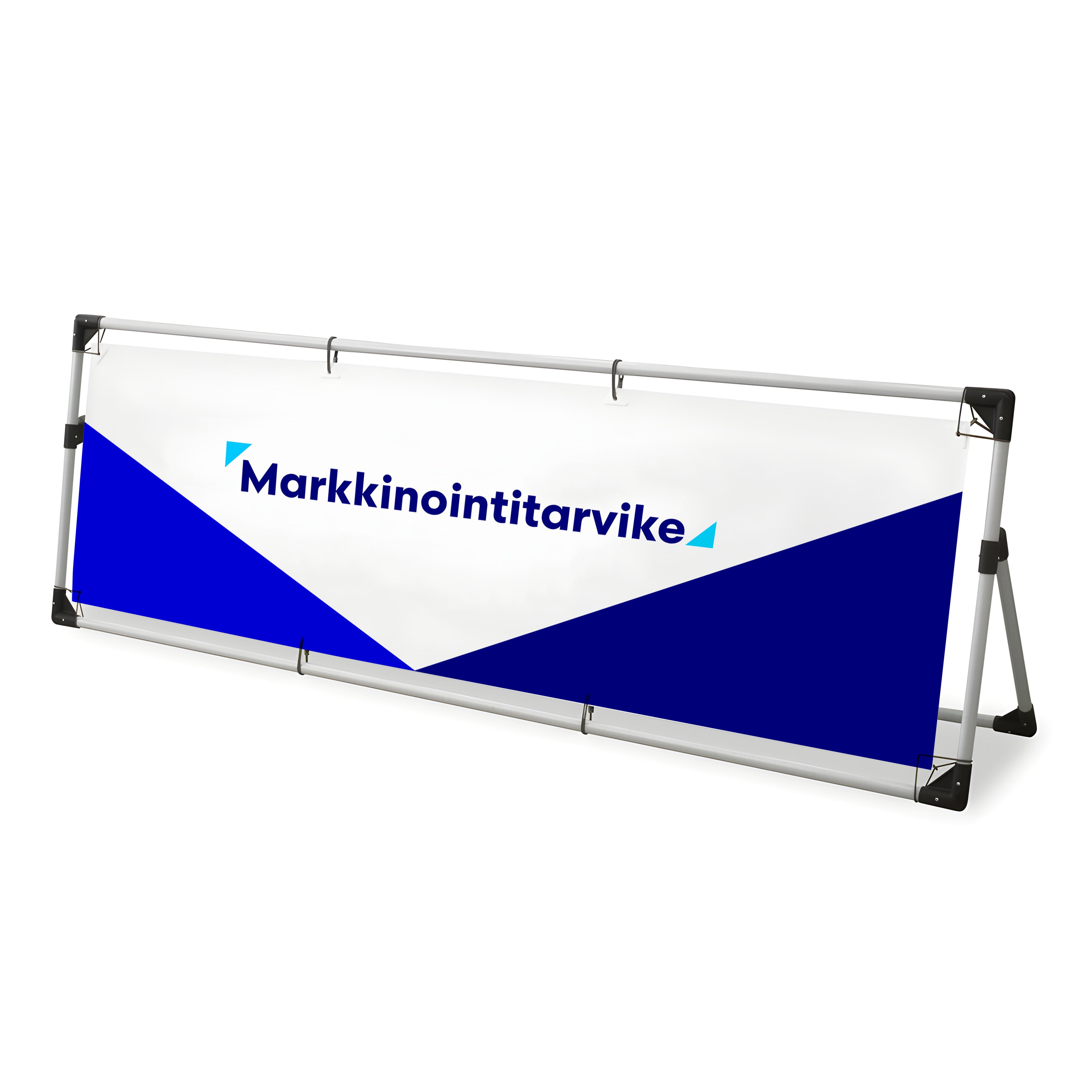 PVC Banderolli 3 x 1 m