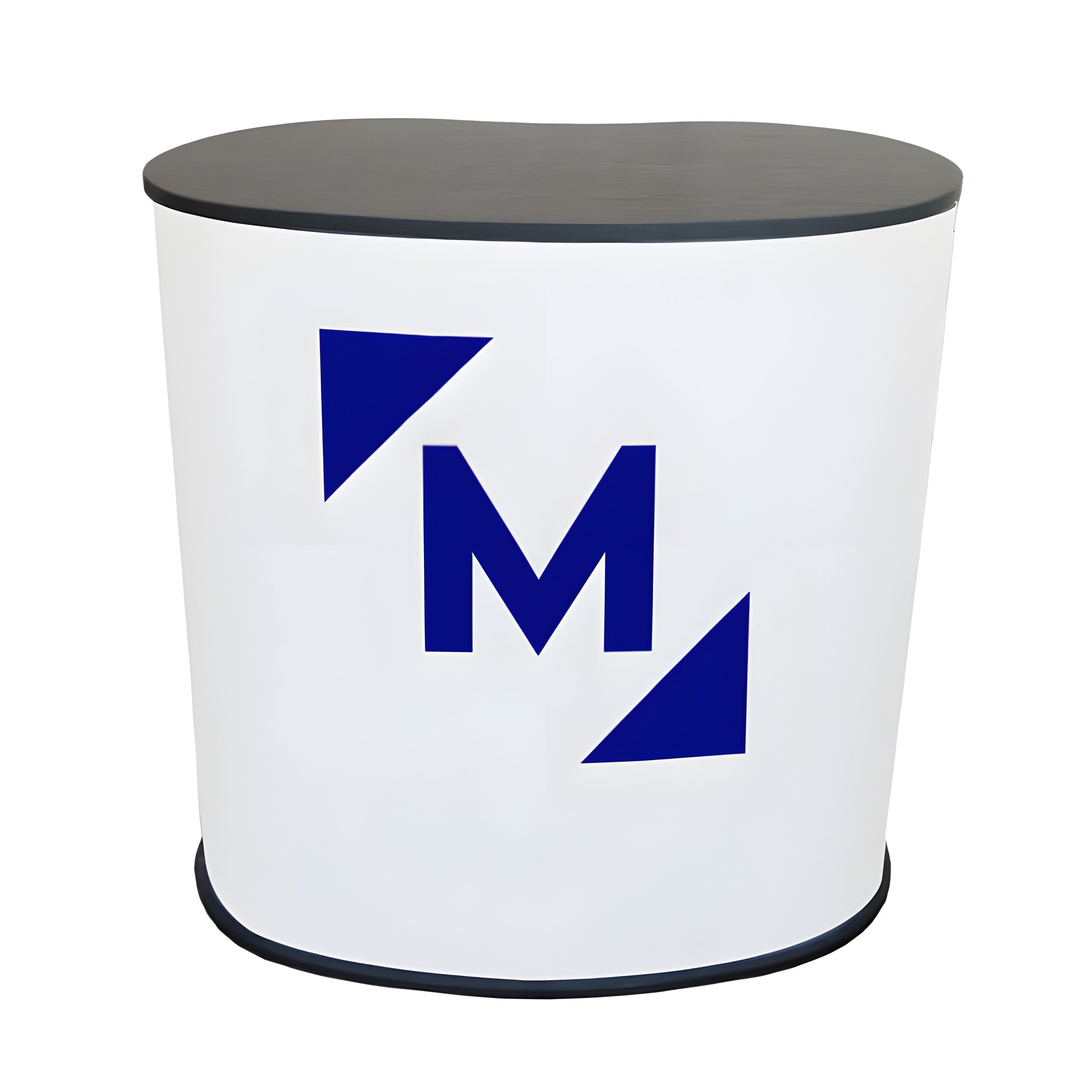 Messutiski Premium, 94cm leveä, nopea kasata.