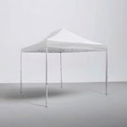 Pop up teltta 4x4m, 40mm alumiinirunko, nopea kasata, uv-suojattu. Toriteltta / näyttelyteltta / pikateltta / markkinateltta