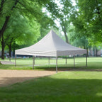 Pop up teltta 5x5m, 50mm alumiinirunko, nopea kasata, uv-suojattu. Toriteltta / näyttelyteltta / pikateltta / markkinateltta