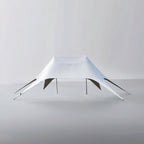 OUTLET-Tähtiteltta 10x14m POISTOHINTAAN