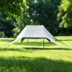 OUTLET-Tähtiteltta 10x14m POISTOHINTAAN