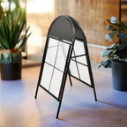 B1 A-teline Kaari Musta