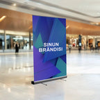 Roll-up 100x200 Premium