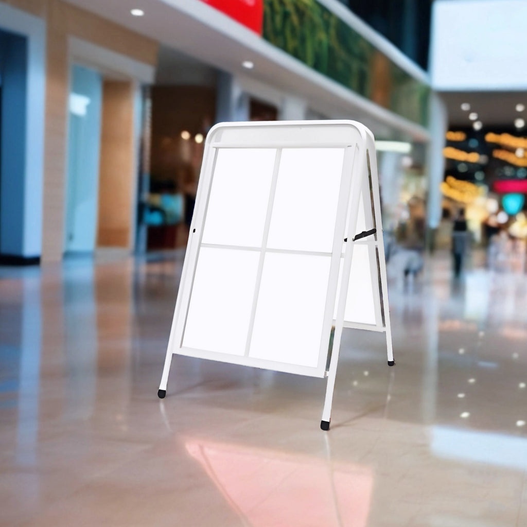 B2 A-teline Suora 22 mm Harmaa