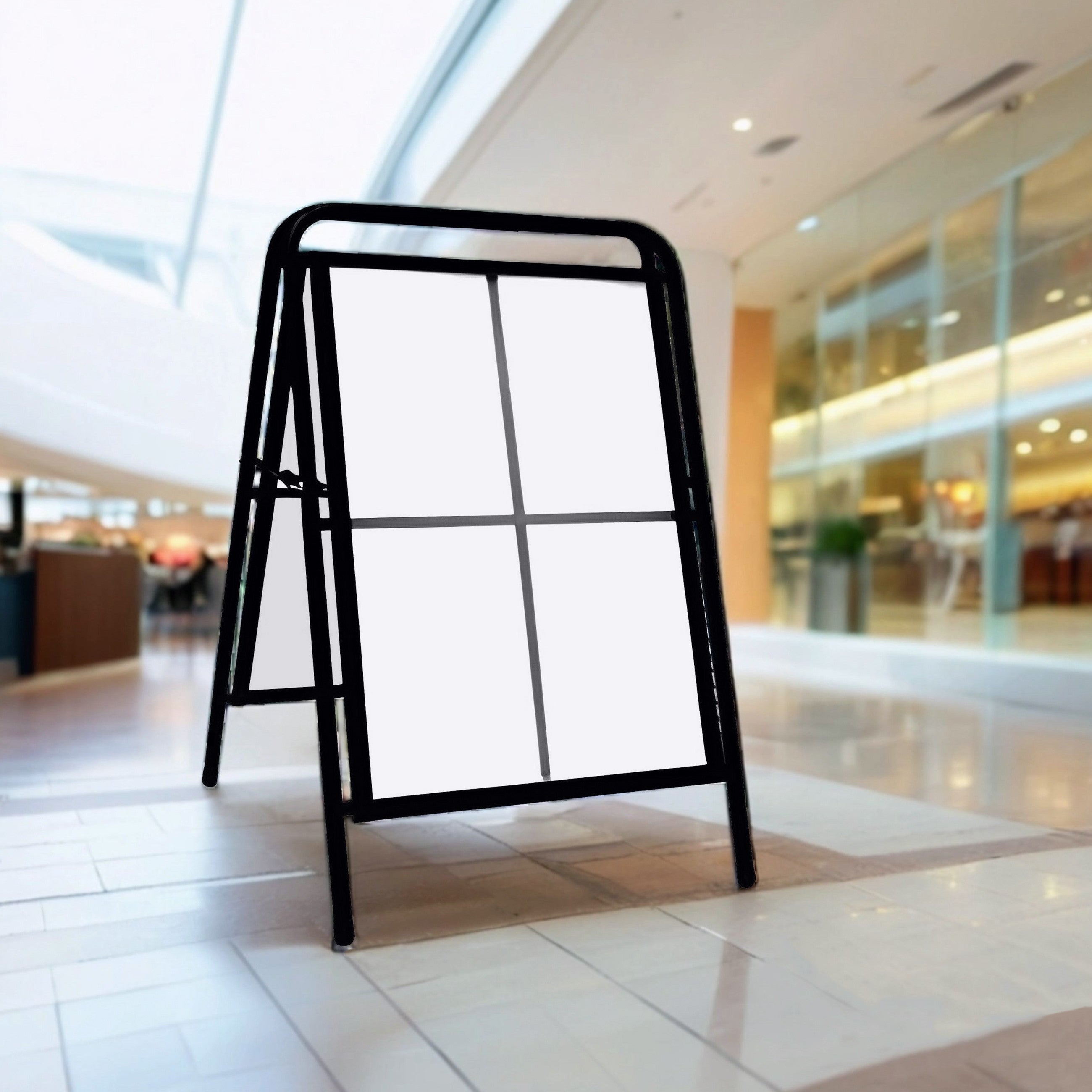 B2 A-teline Suora 22 mm Sininen